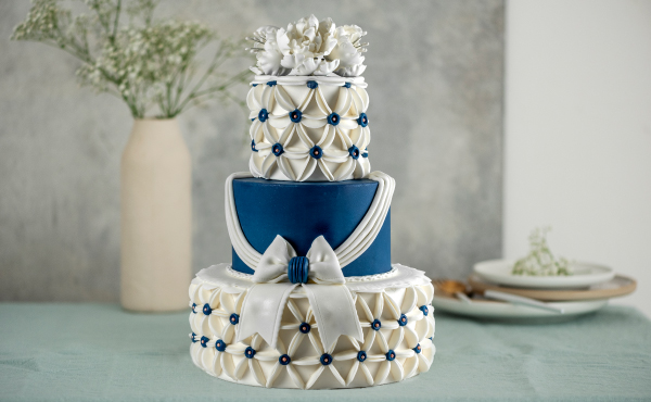 Bridals Cake